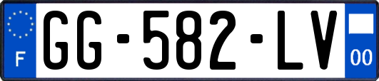 GG-582-LV