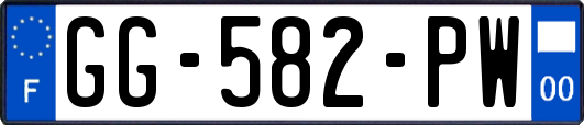 GG-582-PW