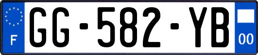 GG-582-YB