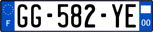 GG-582-YE