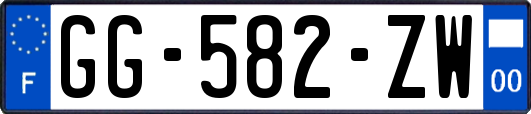 GG-582-ZW