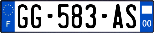 GG-583-AS