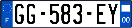 GG-583-EY