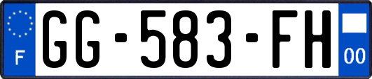 GG-583-FH