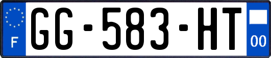 GG-583-HT