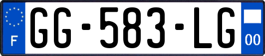 GG-583-LG