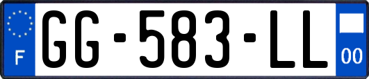 GG-583-LL