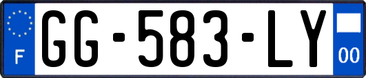 GG-583-LY