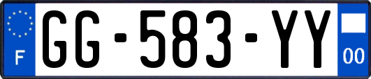 GG-583-YY