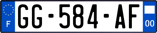 GG-584-AF