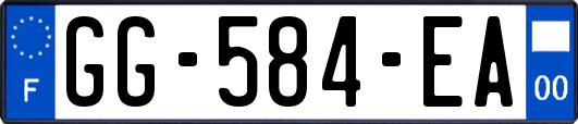 GG-584-EA