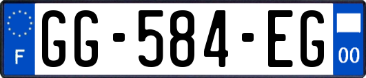 GG-584-EG