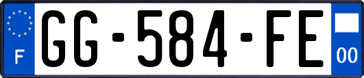 GG-584-FE