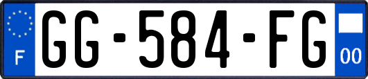 GG-584-FG