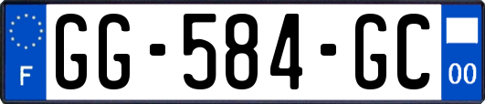 GG-584-GC