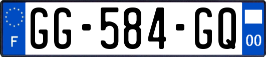 GG-584-GQ