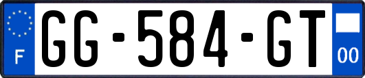GG-584-GT