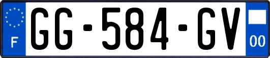 GG-584-GV