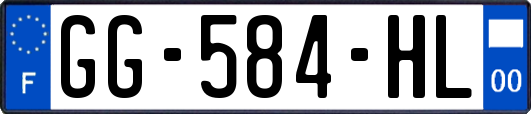 GG-584-HL