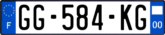 GG-584-KG