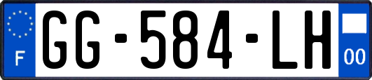 GG-584-LH