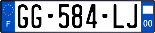 GG-584-LJ