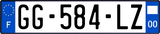 GG-584-LZ