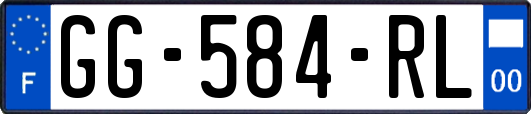 GG-584-RL