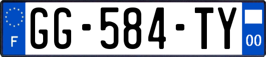 GG-584-TY