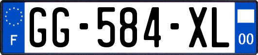 GG-584-XL