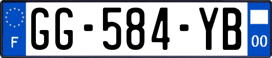 GG-584-YB