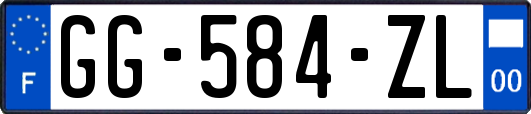 GG-584-ZL