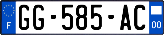 GG-585-AC