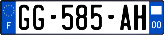GG-585-AH