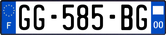 GG-585-BG