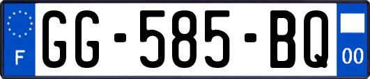 GG-585-BQ
