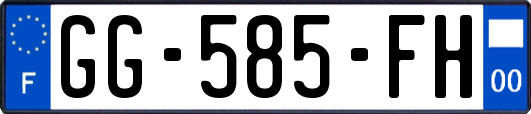 GG-585-FH