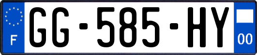 GG-585-HY