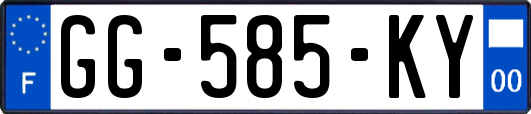 GG-585-KY