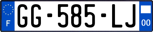 GG-585-LJ