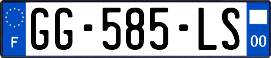 GG-585-LS
