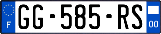 GG-585-RS