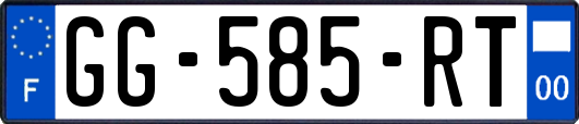 GG-585-RT