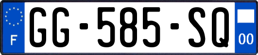 GG-585-SQ