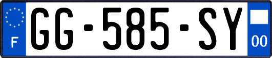 GG-585-SY