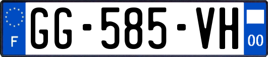 GG-585-VH