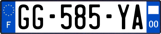GG-585-YA