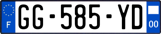 GG-585-YD