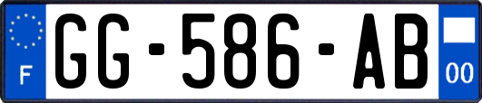 GG-586-AB