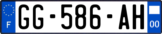 GG-586-AH